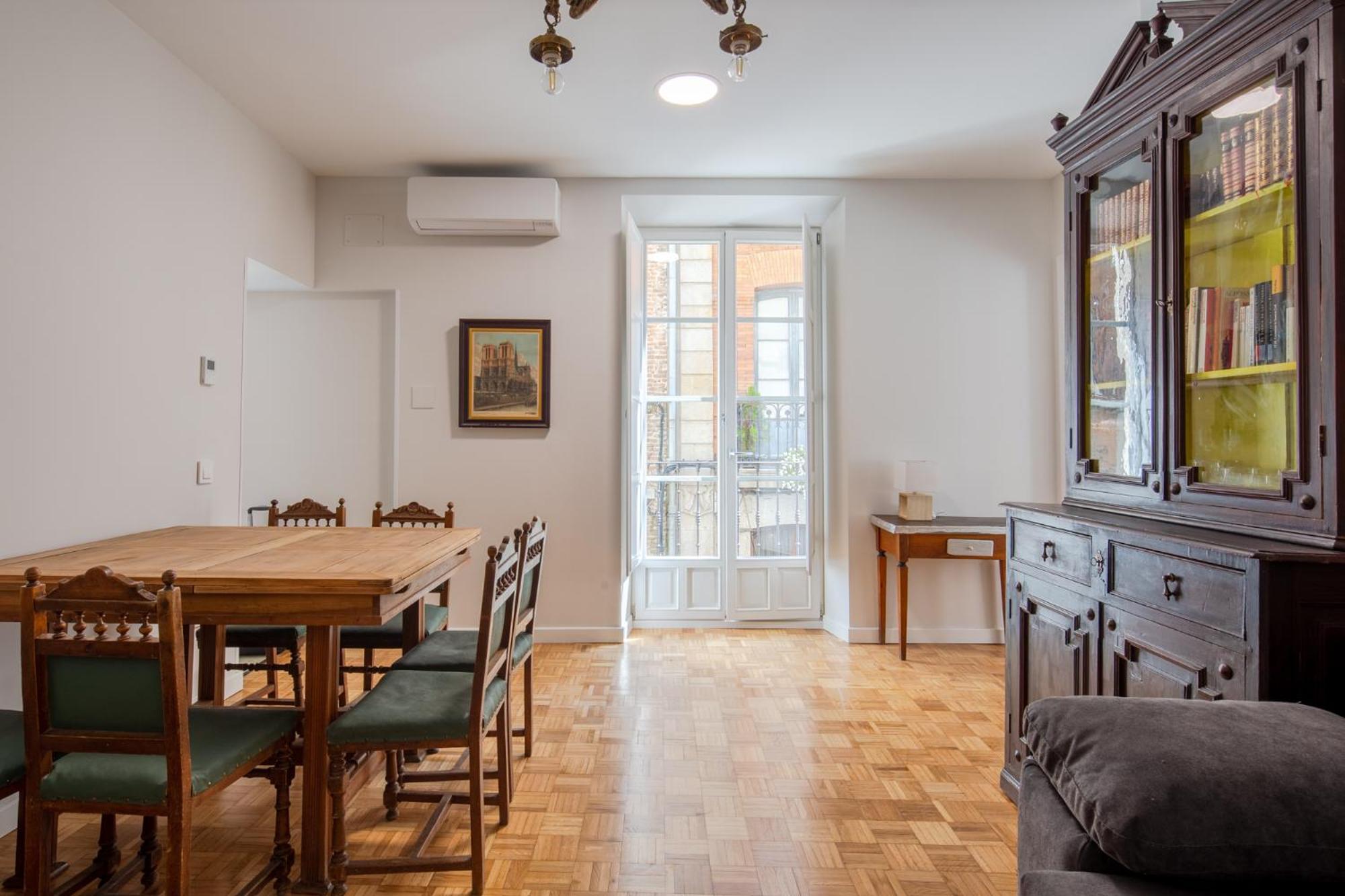 Apartamento Primis Catedral Homes Ávila Buitenkant foto
