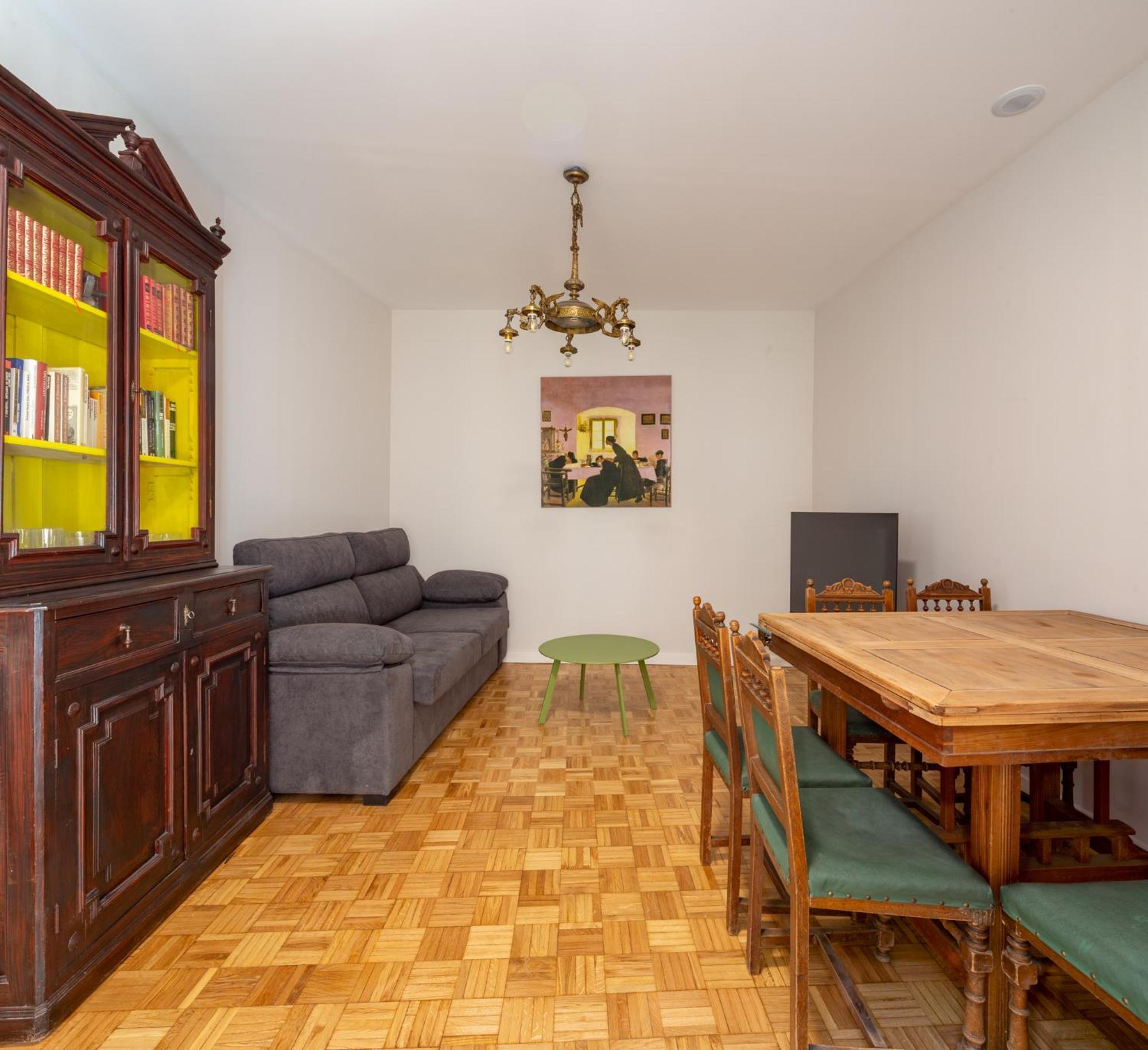 Apartamento Primis Catedral Homes Ávila Buitenkant foto