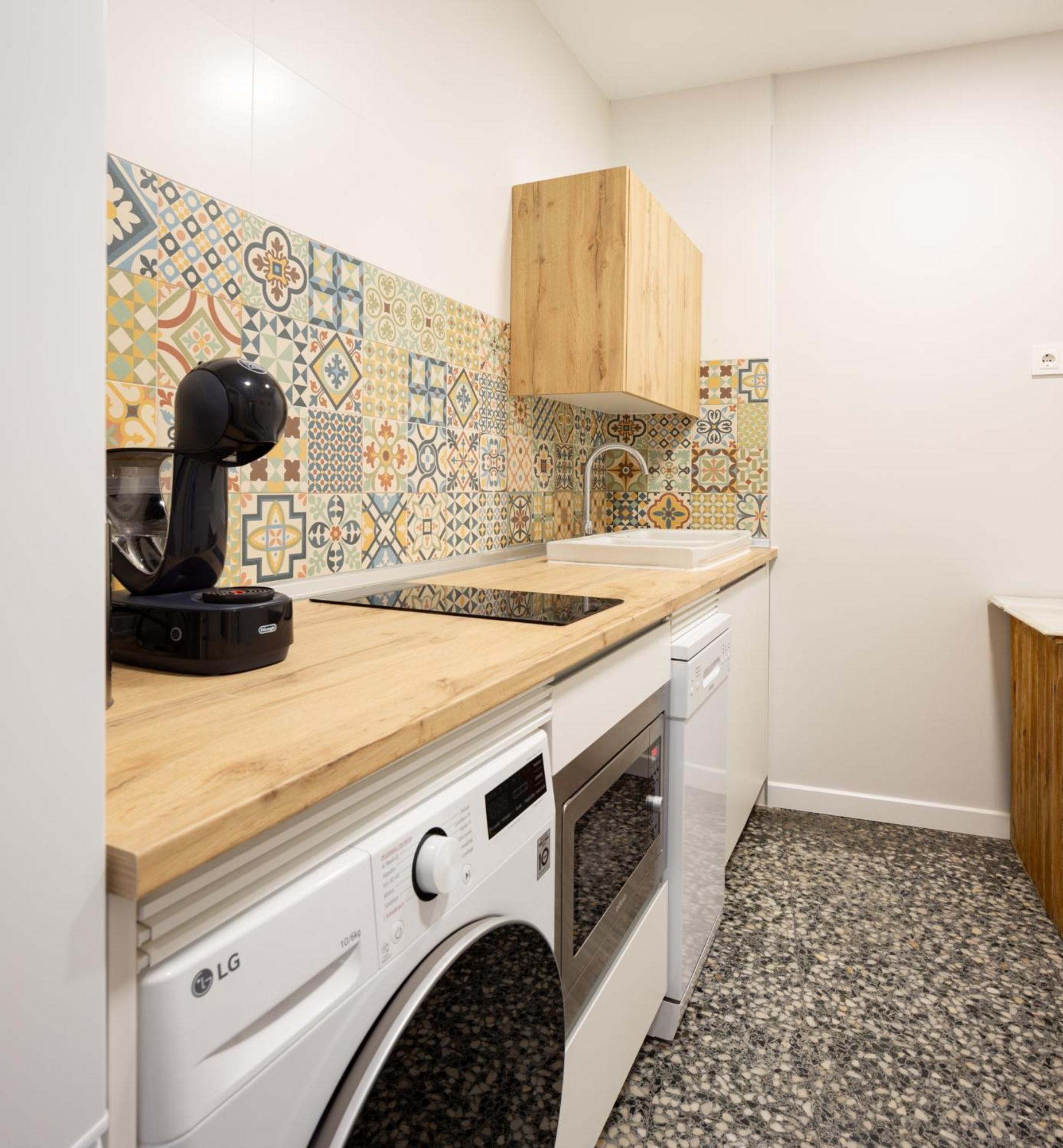 Apartamento Primis Catedral Homes Ávila Buitenkant foto