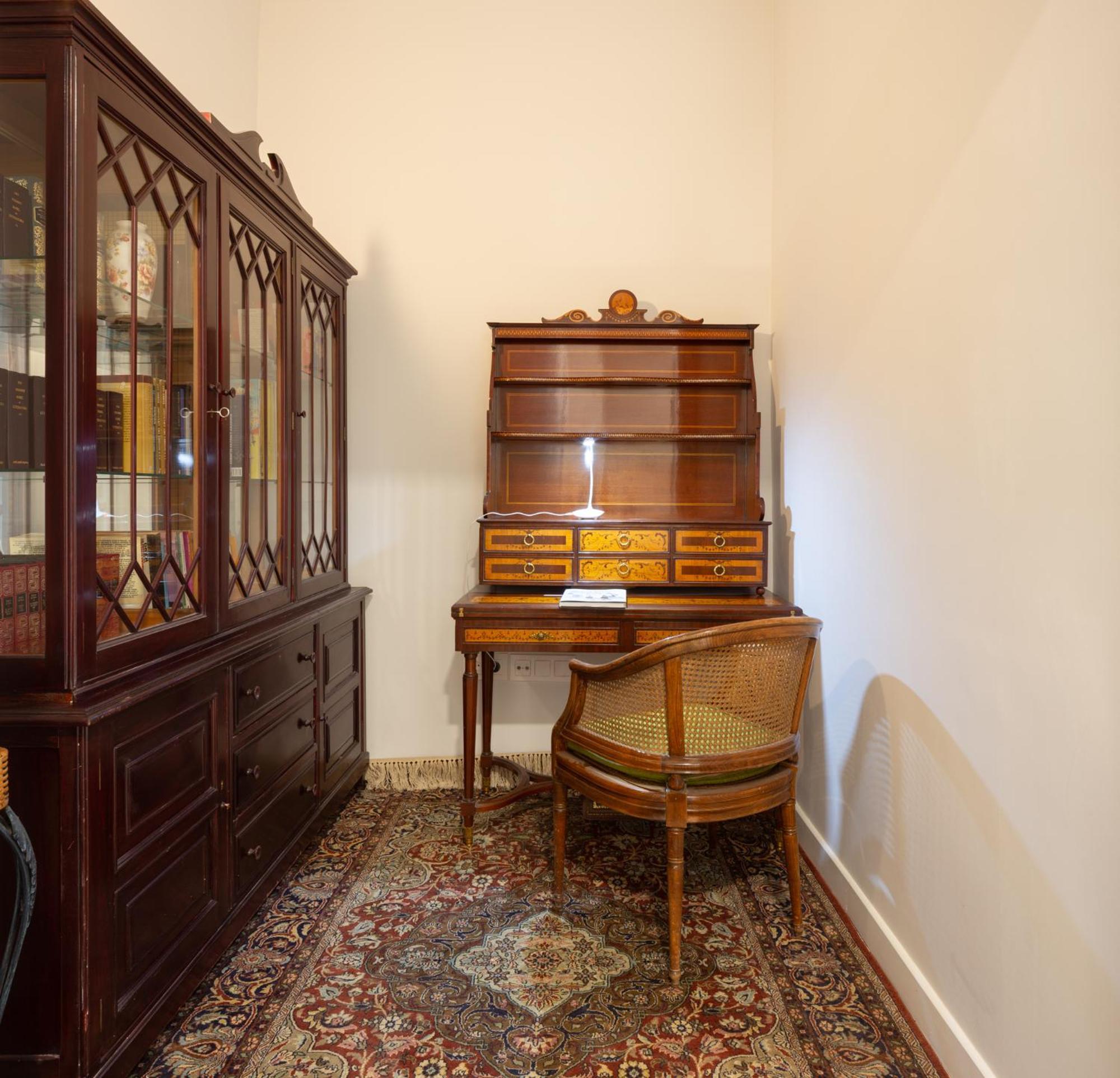 Apartamento Primis Catedral Homes Ávila Buitenkant foto